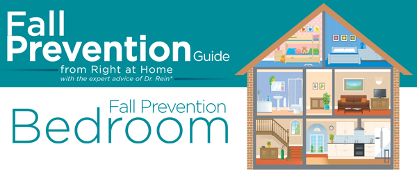 Fall Prevention | Right at Home Ireland