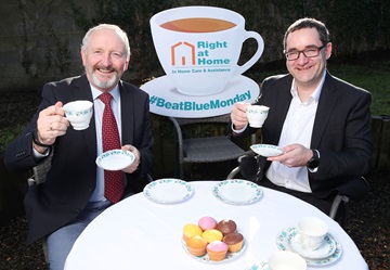 Right at Home Dublin