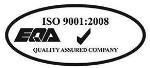 EQA ISO Logo
