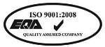 EQA ISO Logo