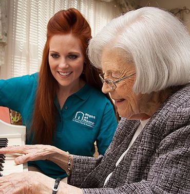Our Home Care Services