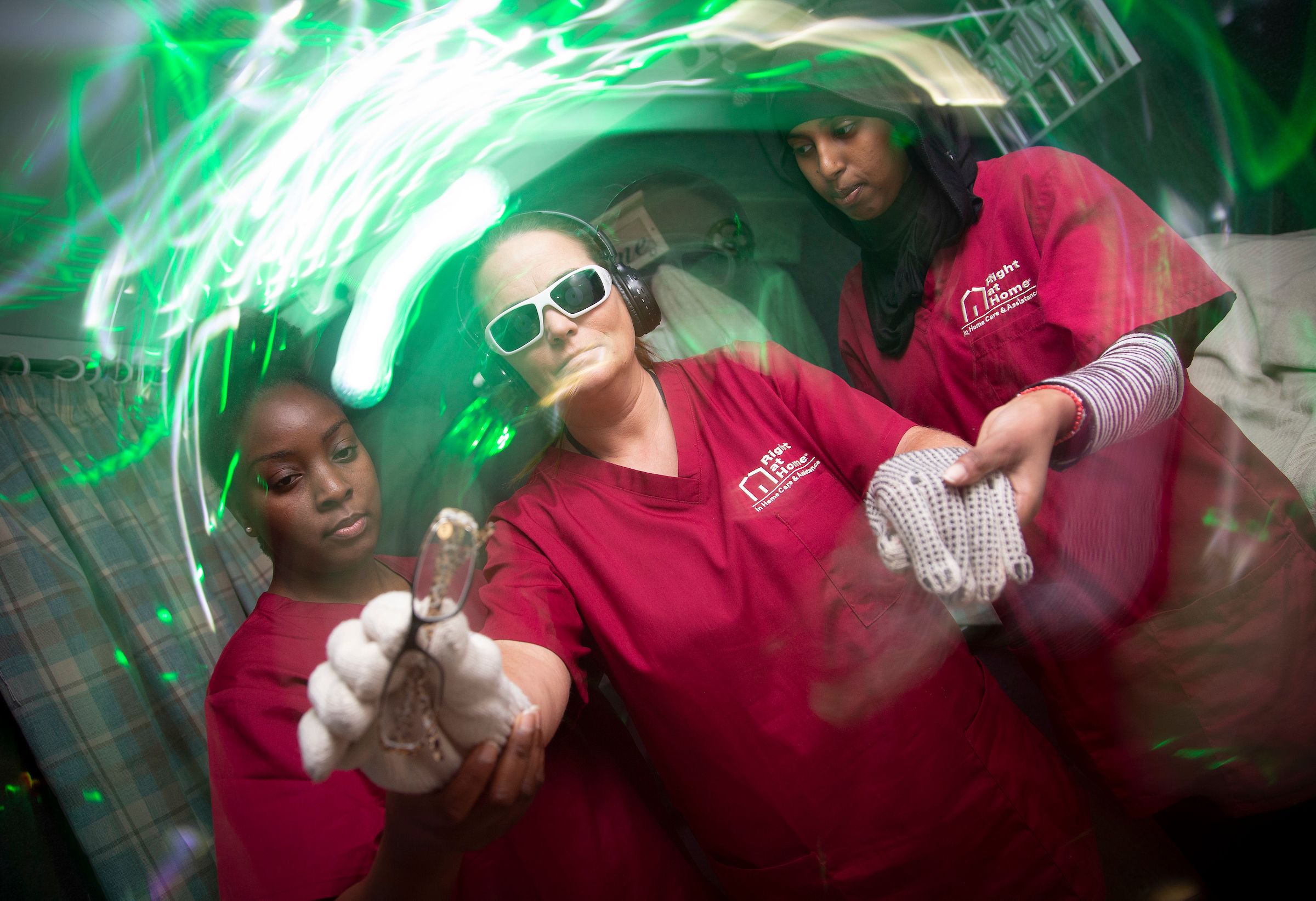 Home Care Agencies Galway