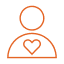 icon for family caregiver